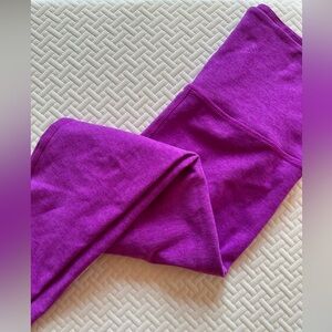 Beyond yoga space due leggings